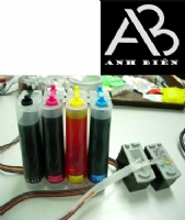 Bộ tiếp mực ngoài máy in canon đa năng 2270